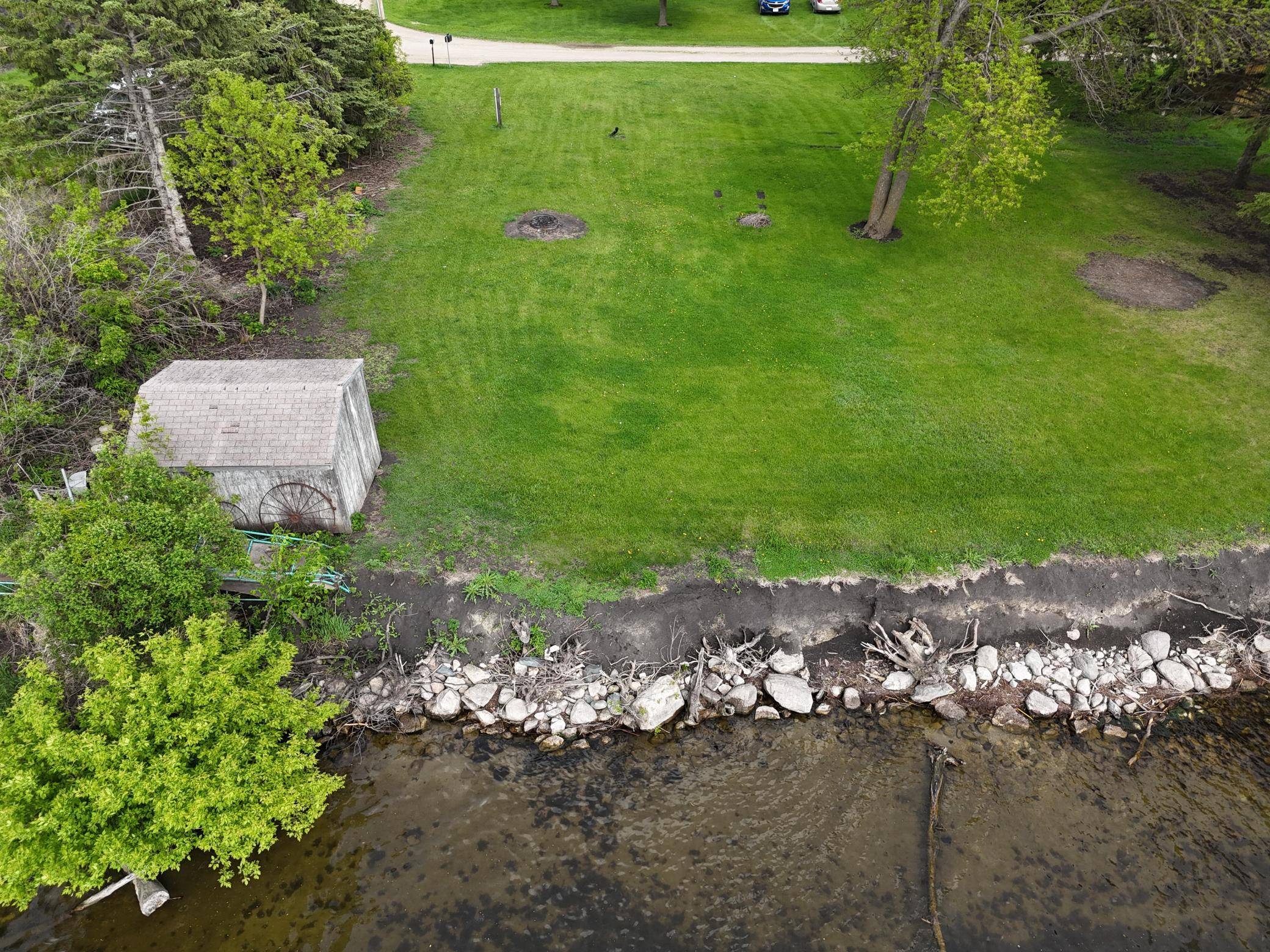 XXXXX 555th Ave, Alberta, MN 56207