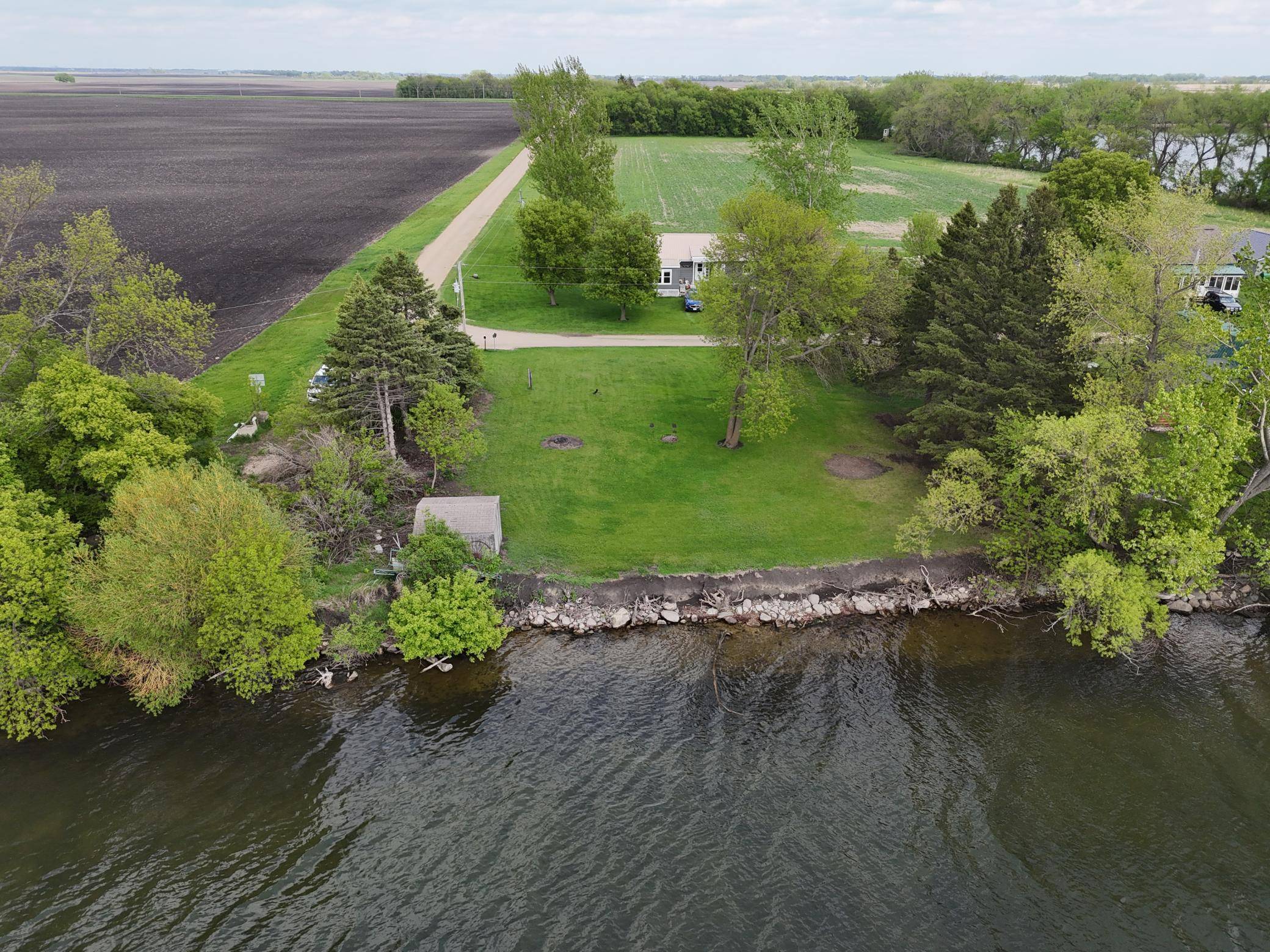 XXXXX 555th Ave, Alberta, MN 56207