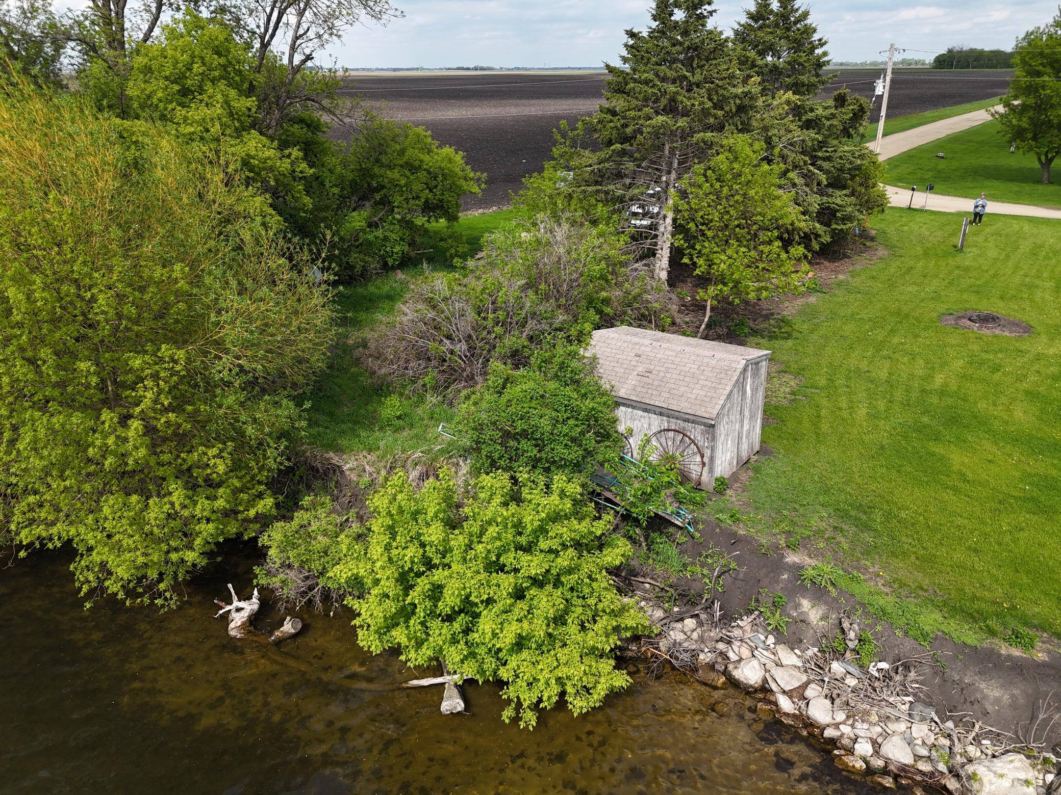 XXXXX 555th Ave, Alberta, MN 56207
