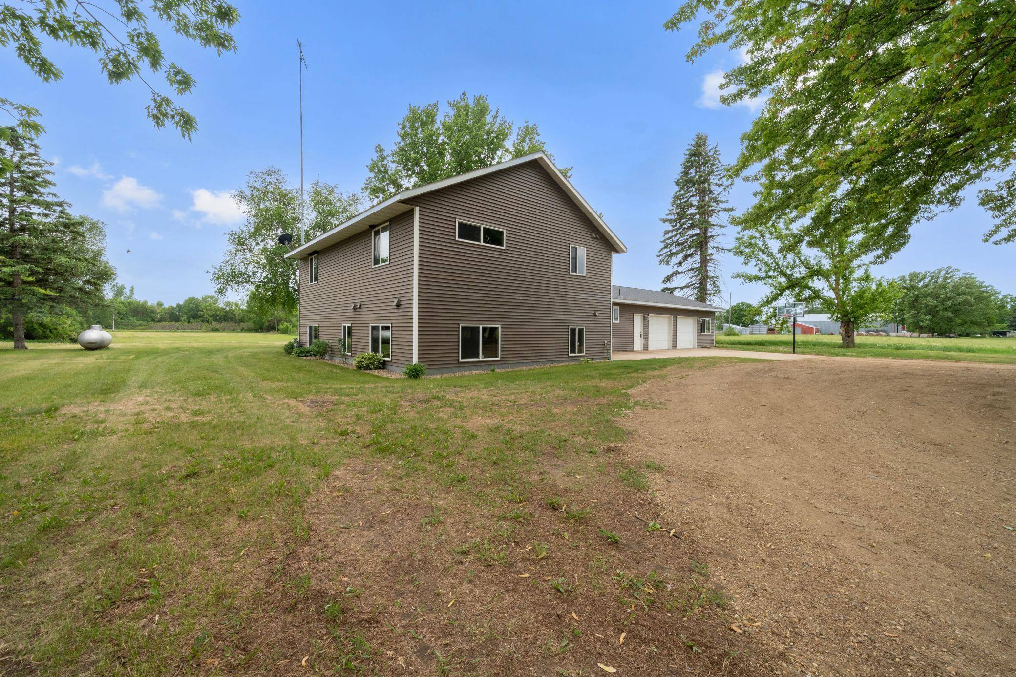 43137 Foxboro RD, Belgrade, MN 56312