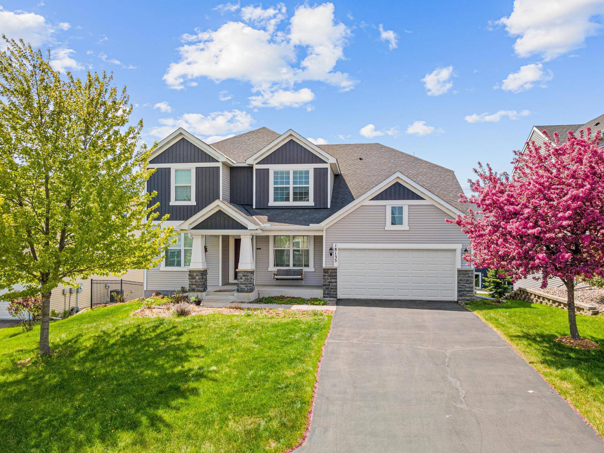 18135 57th AVE N, Plymouth, MN 55446