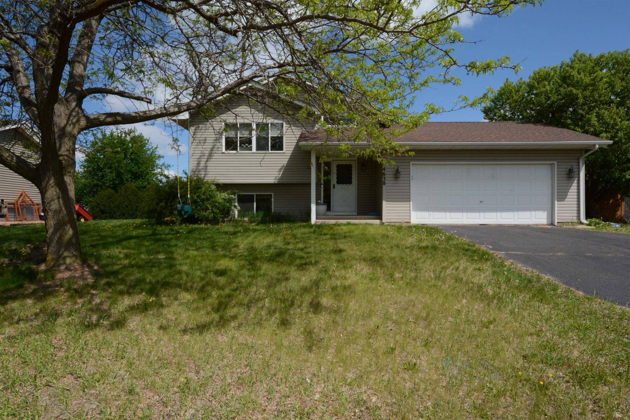 4638 Pondview CIR, Big Lake, MN 55309