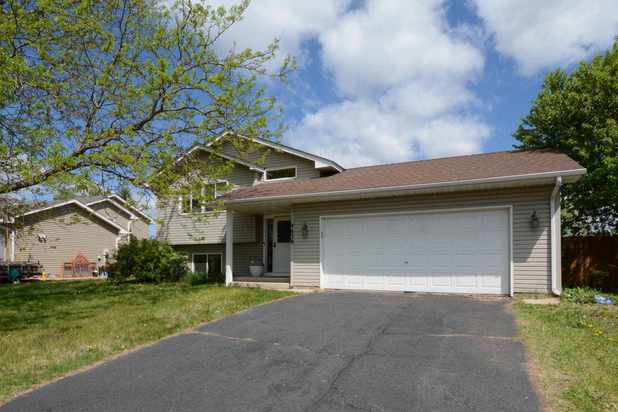 4638 Pondview CIR, Big Lake, MN 55309