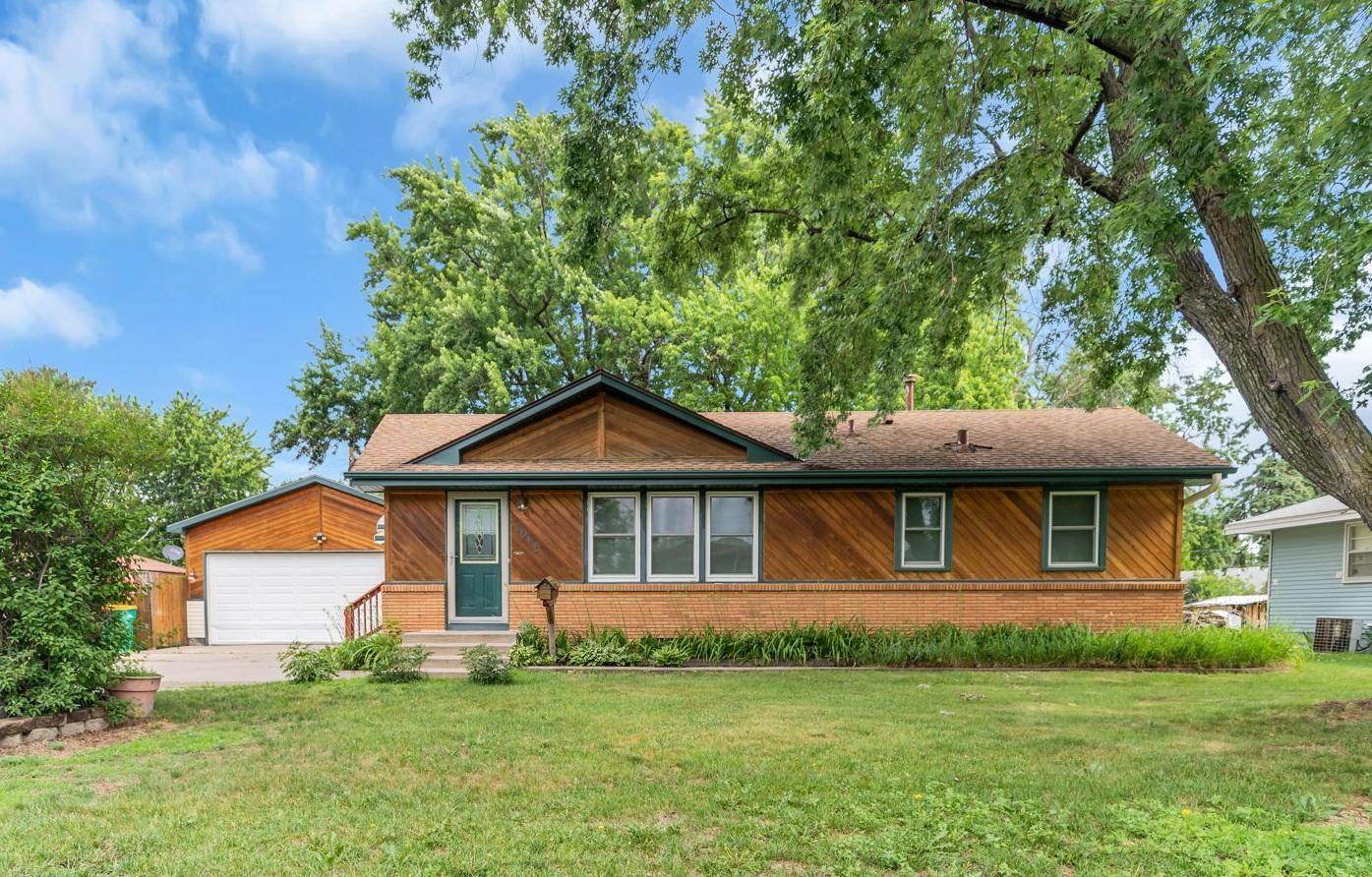 3012 62nd AVE N, Brooklyn Center, MN 55429