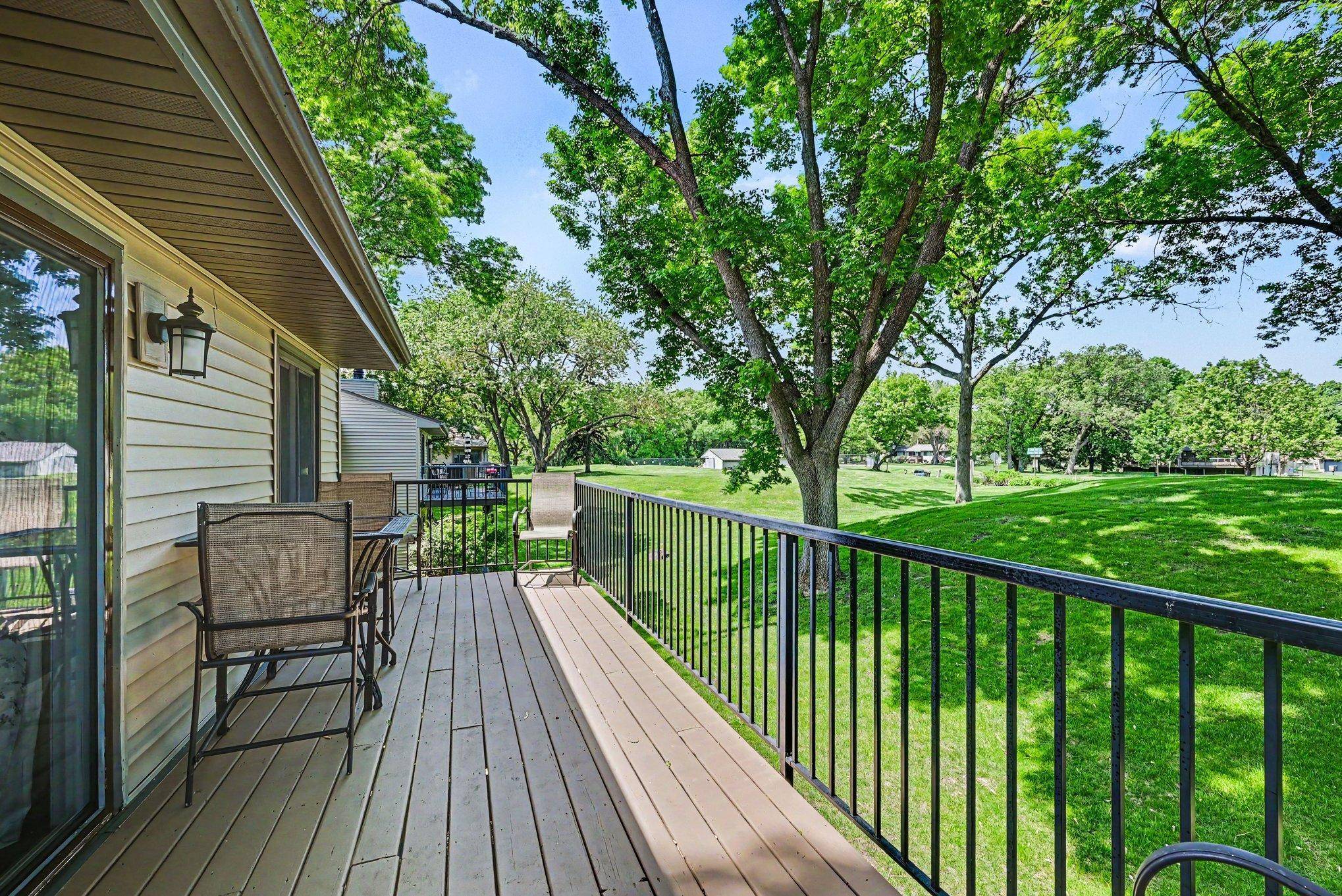 4376 Arden View CT, Arden Hills, MN 55112