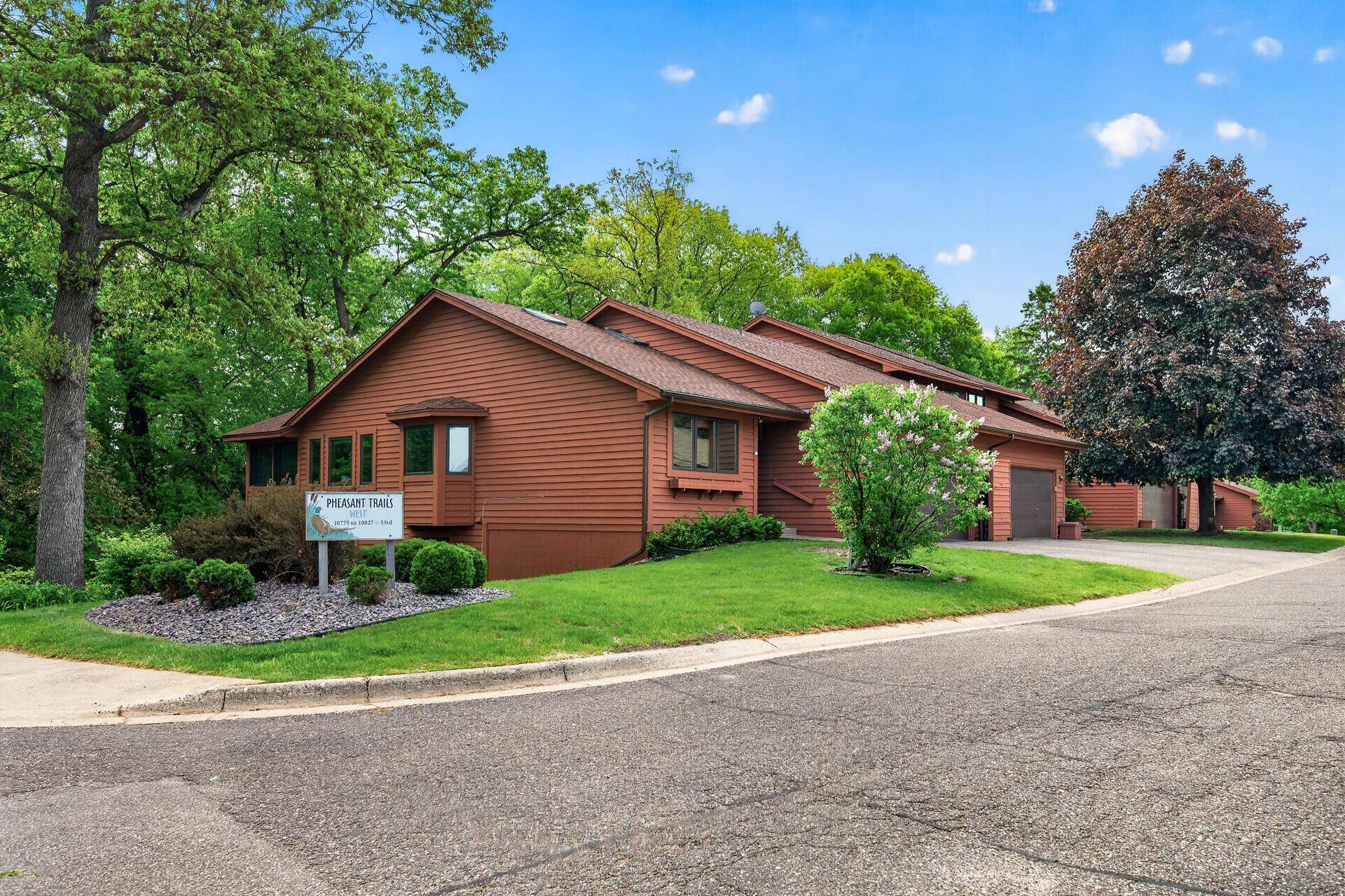 10779 53rd AVE N, Plymouth, MN 55442