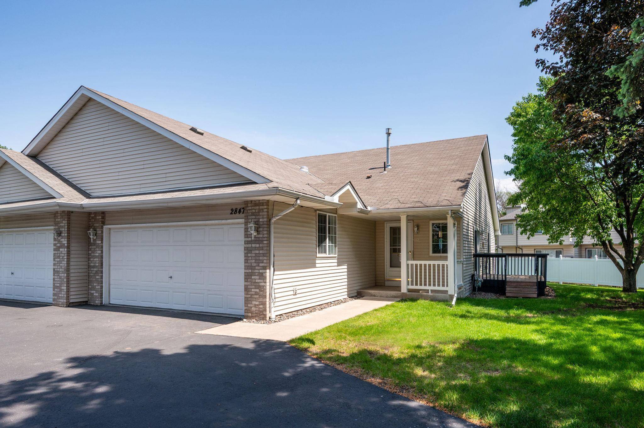 2847 117th AVE NW, Coon Rapids, MN 55433