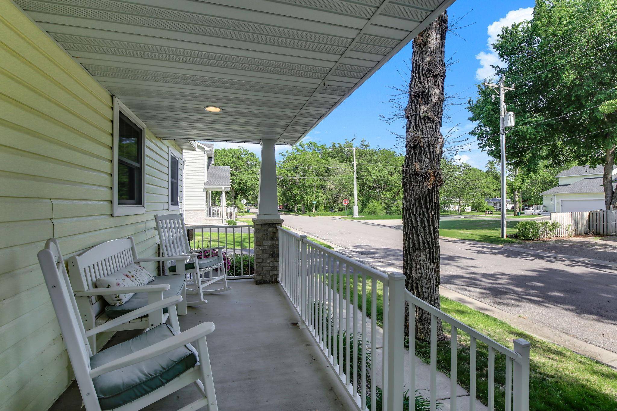 201 Montana AVE, Big Lake, MN 55309