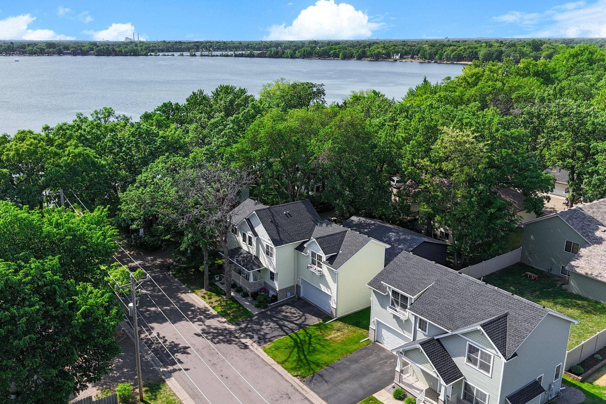 201 Montana AVE, Big Lake, MN 55309