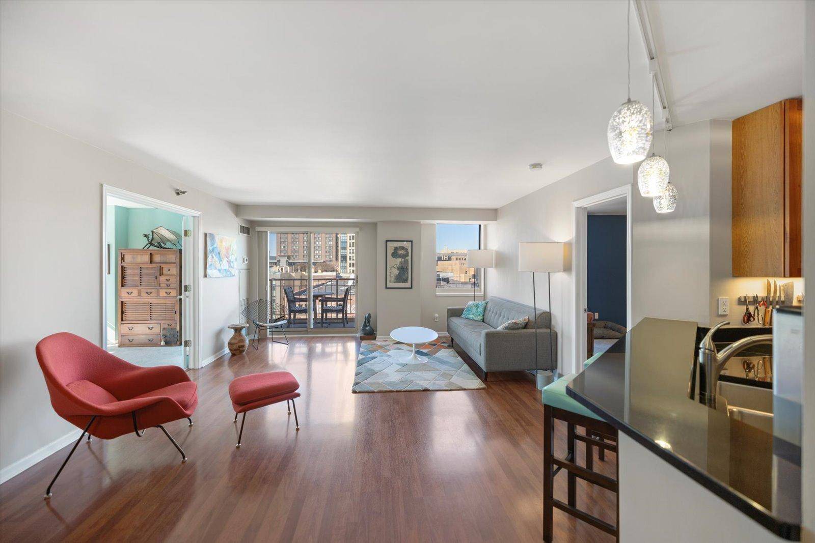 401 S 1st ST #823, Minneapolis, MN 55401
