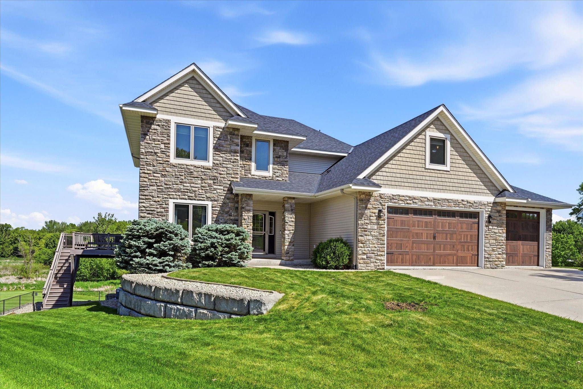 101 Gibson CT, Buffalo, MN 55313