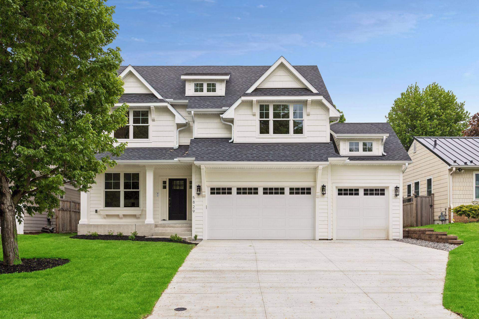 5829 Ewing AVE S, Edina, MN 55410