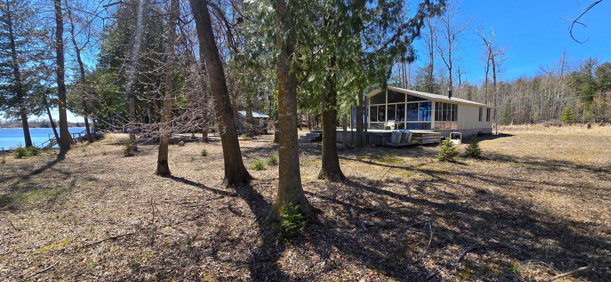 1266 Brush IS, Angle Inlet, MN 56711