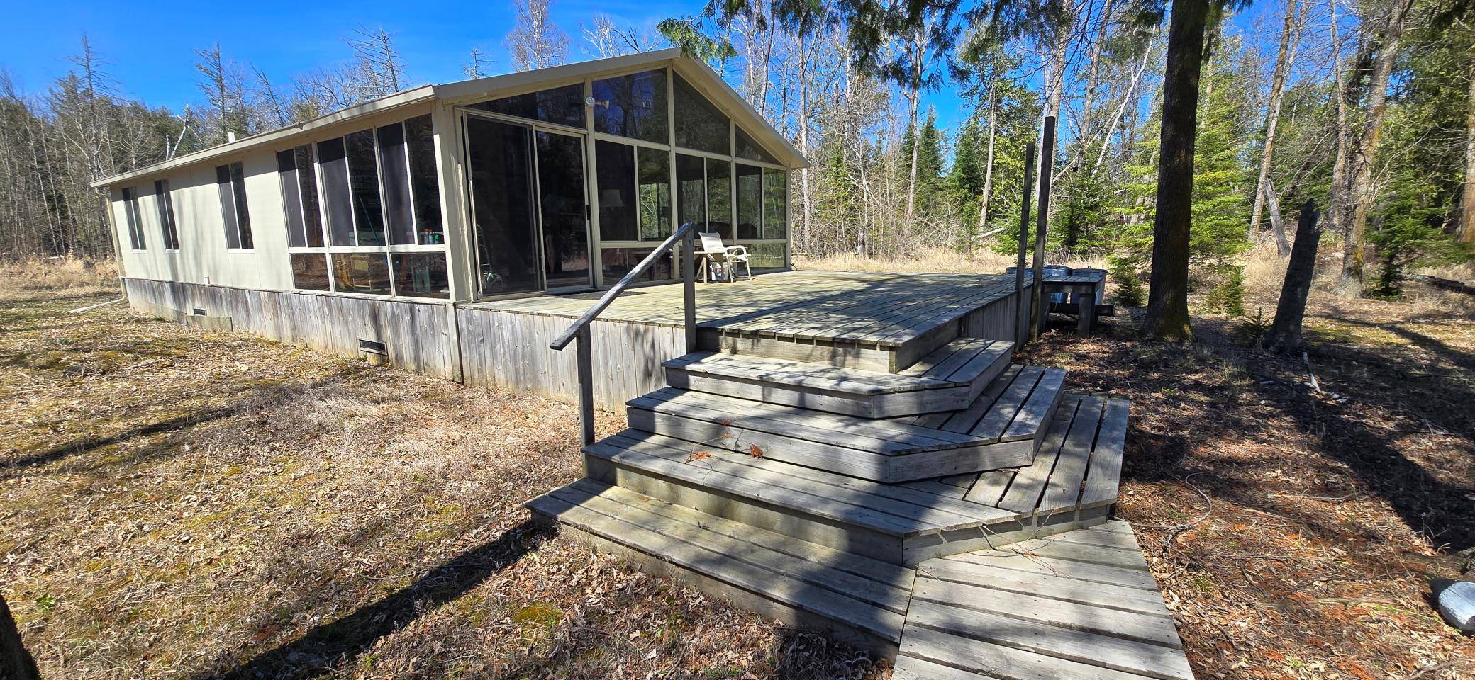 1266 Brush IS, Angle Inlet, MN 56711