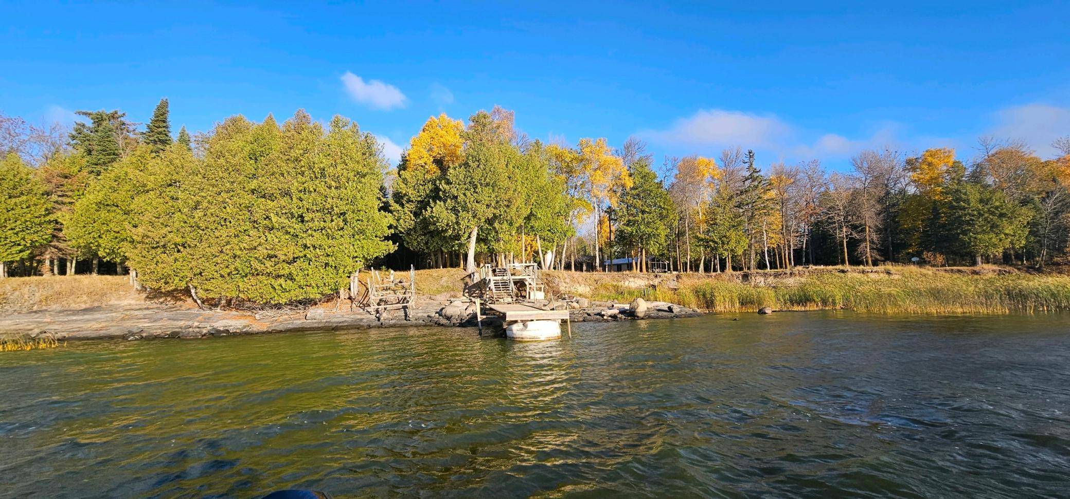 1266 Brush IS, Angle Inlet, MN 56711