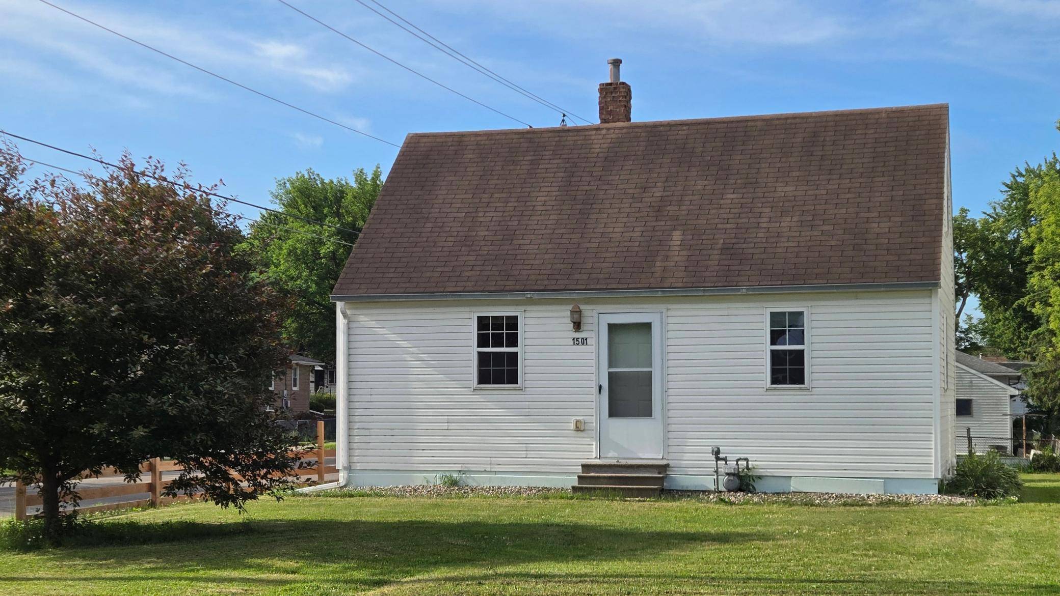 1501 7th AVE NW, Austin, MN 55912