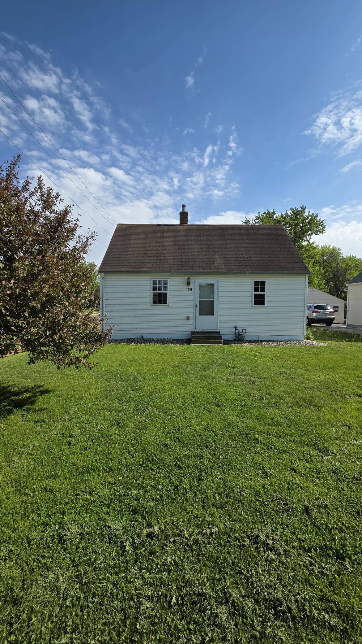 1501 7th AVE NW, Austin, MN 55912