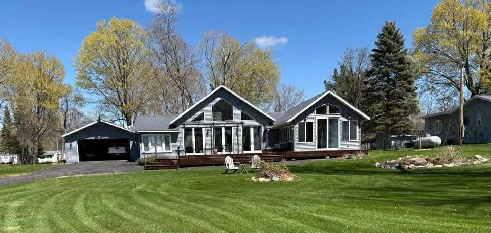 16582 329th AVE, Isle, MN 56342