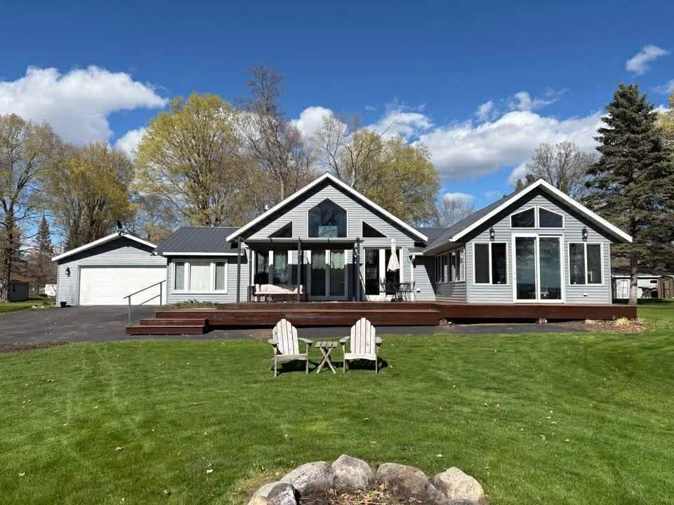 16582 329th AVE, Isle, MN 56342