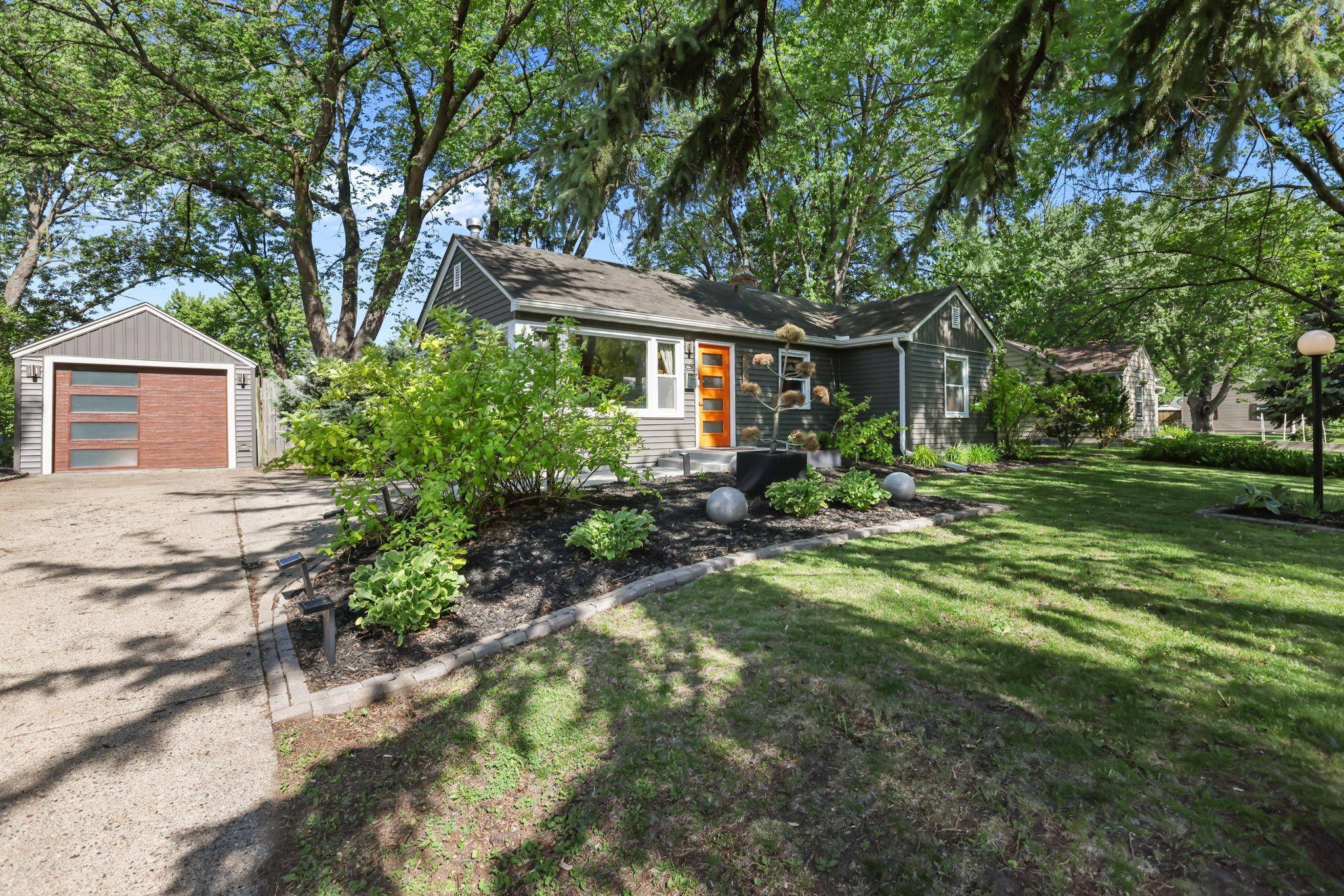 8508 Fremont AVE S, Bloomington, MN 55420