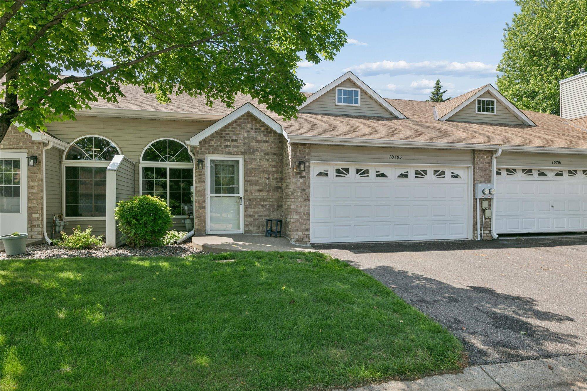 10705 Quince ST NW, Coon Rapids, MN 55433