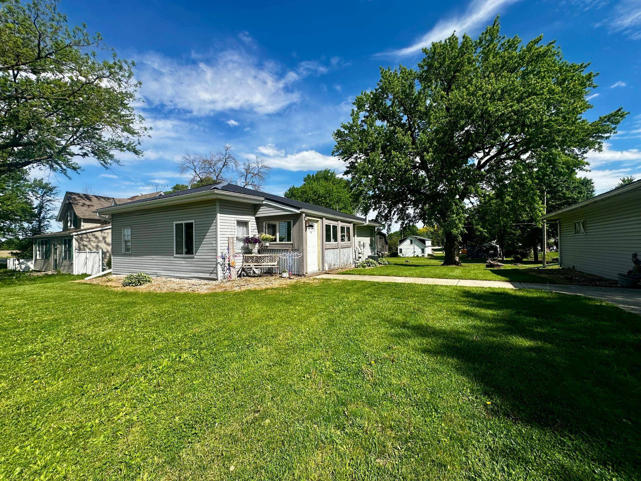 103 Second ST, Fountain, MN 55935