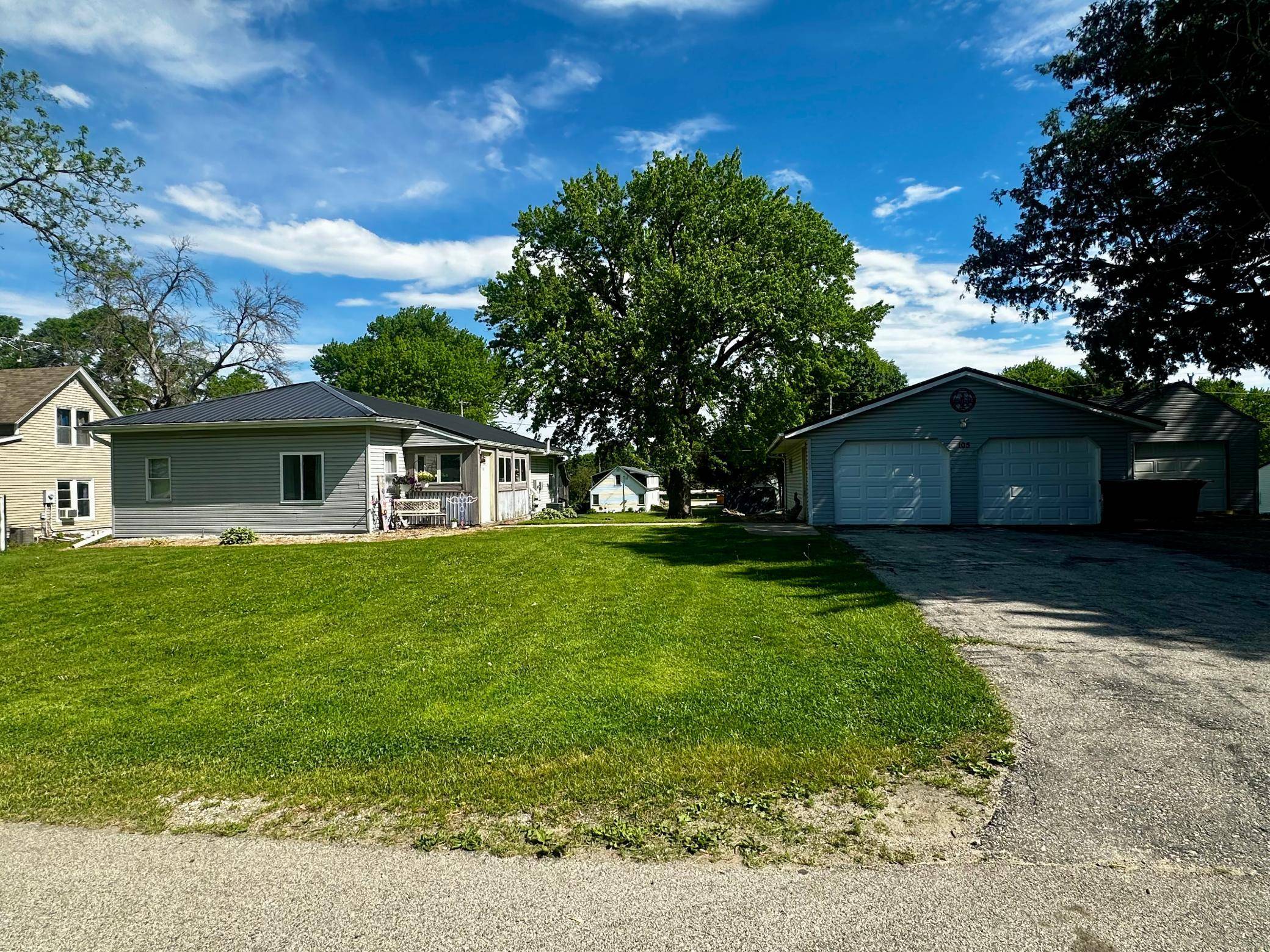 103 Second ST, Fountain, MN 55935