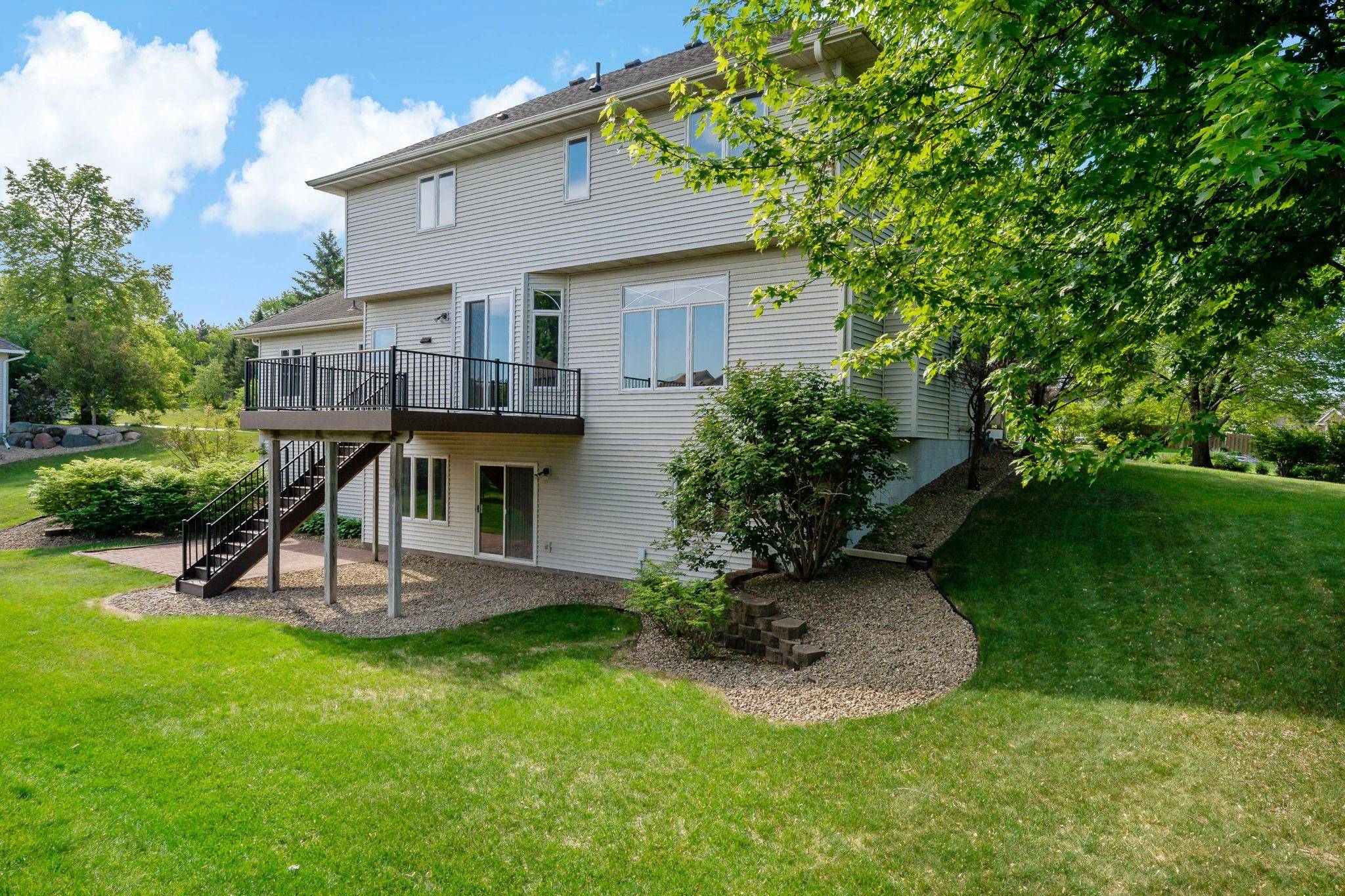 12641 Dutch CT, Apple Valley, MN 55124