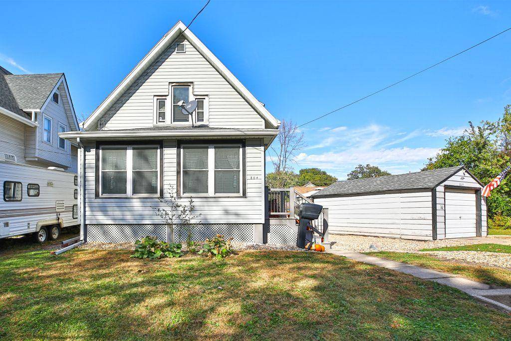 804 Water ST, Albert Lea, MN 56007
