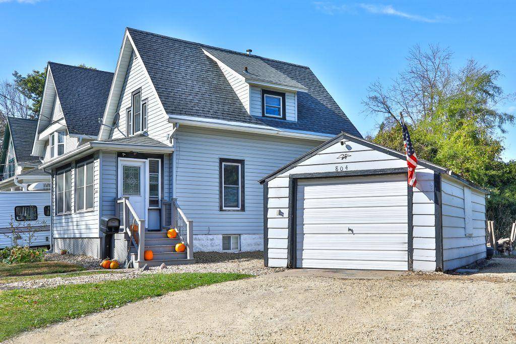 804 Water ST, Albert Lea, MN 56007