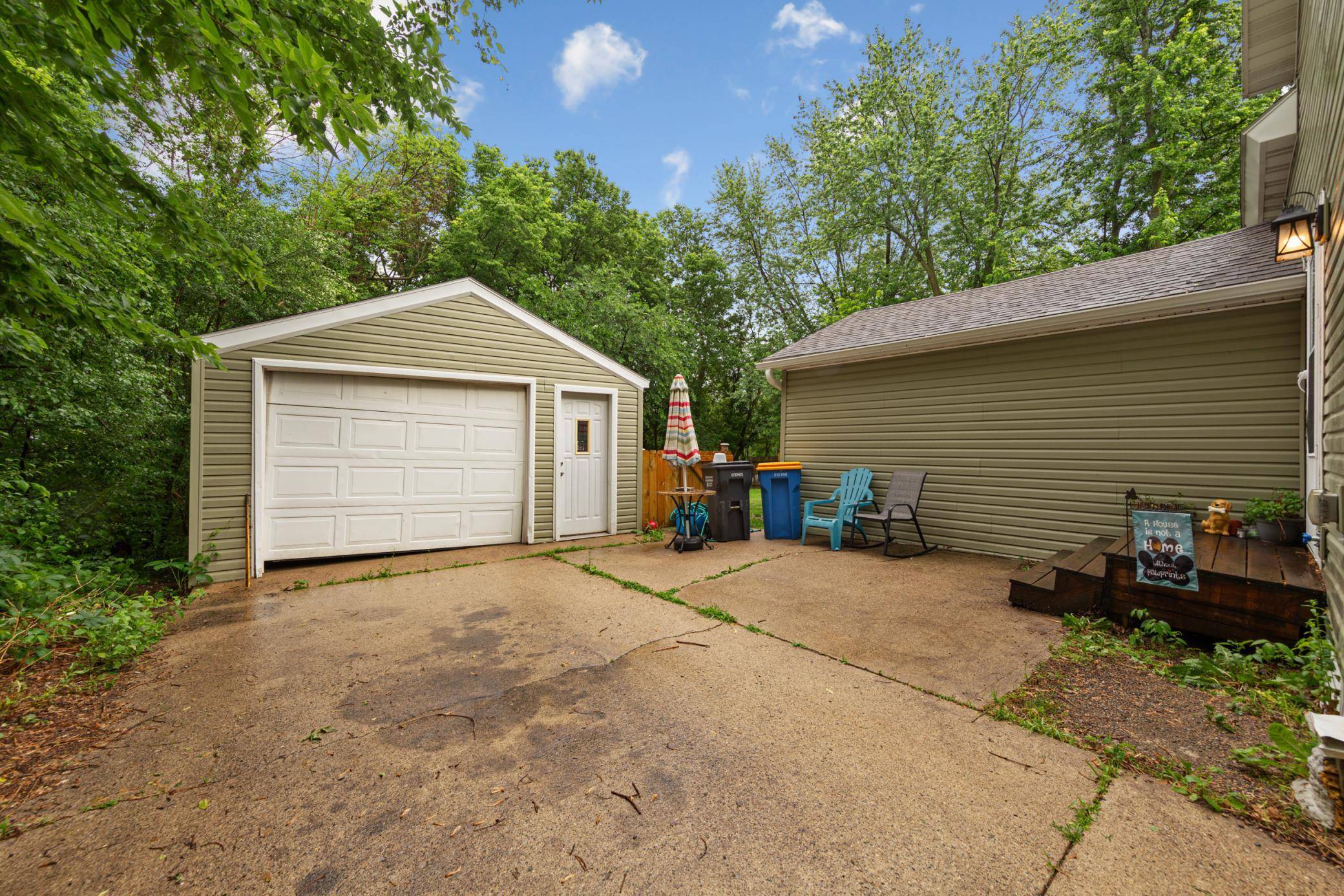 319 Adams AVE NW, Owatonna, MN 55060