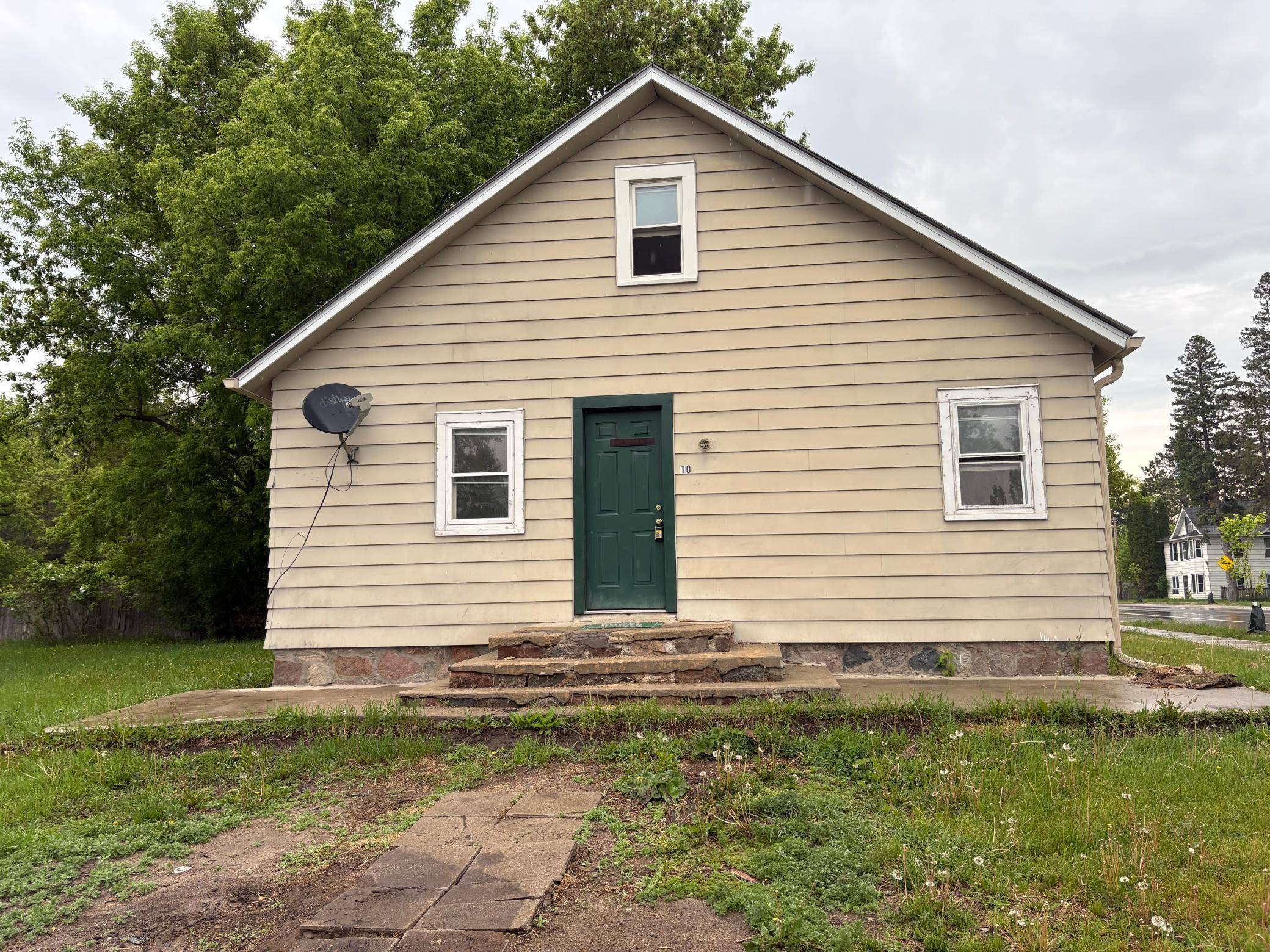 10 Hillside AVE NW, Akeley, MN 56433