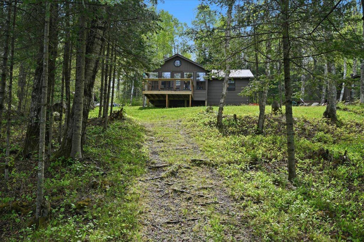 1537 Little Stone Lake RD, Brimson, MN 55602