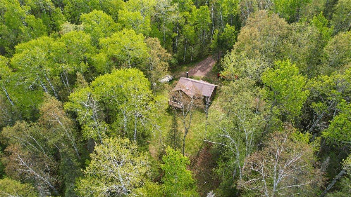 1537 Little Stone Lake RD, Brimson, MN 55602