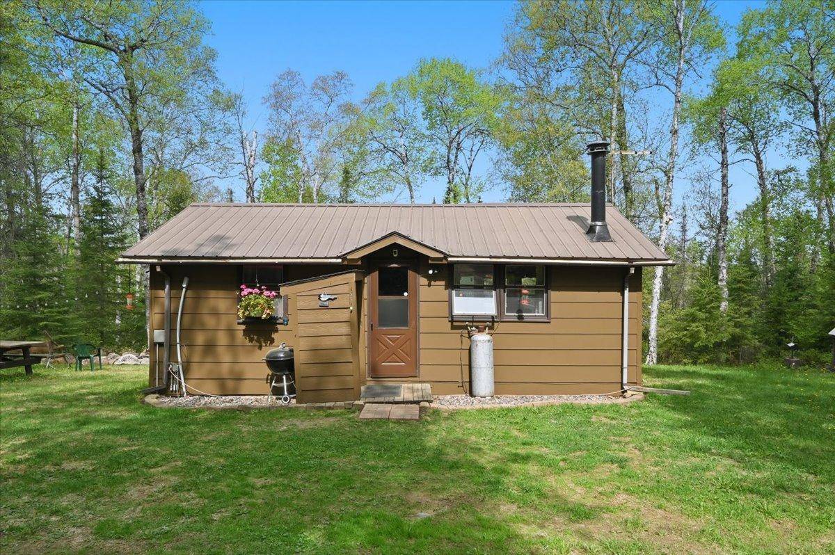 1537 Little Stone Lake RD, Brimson, MN 55602