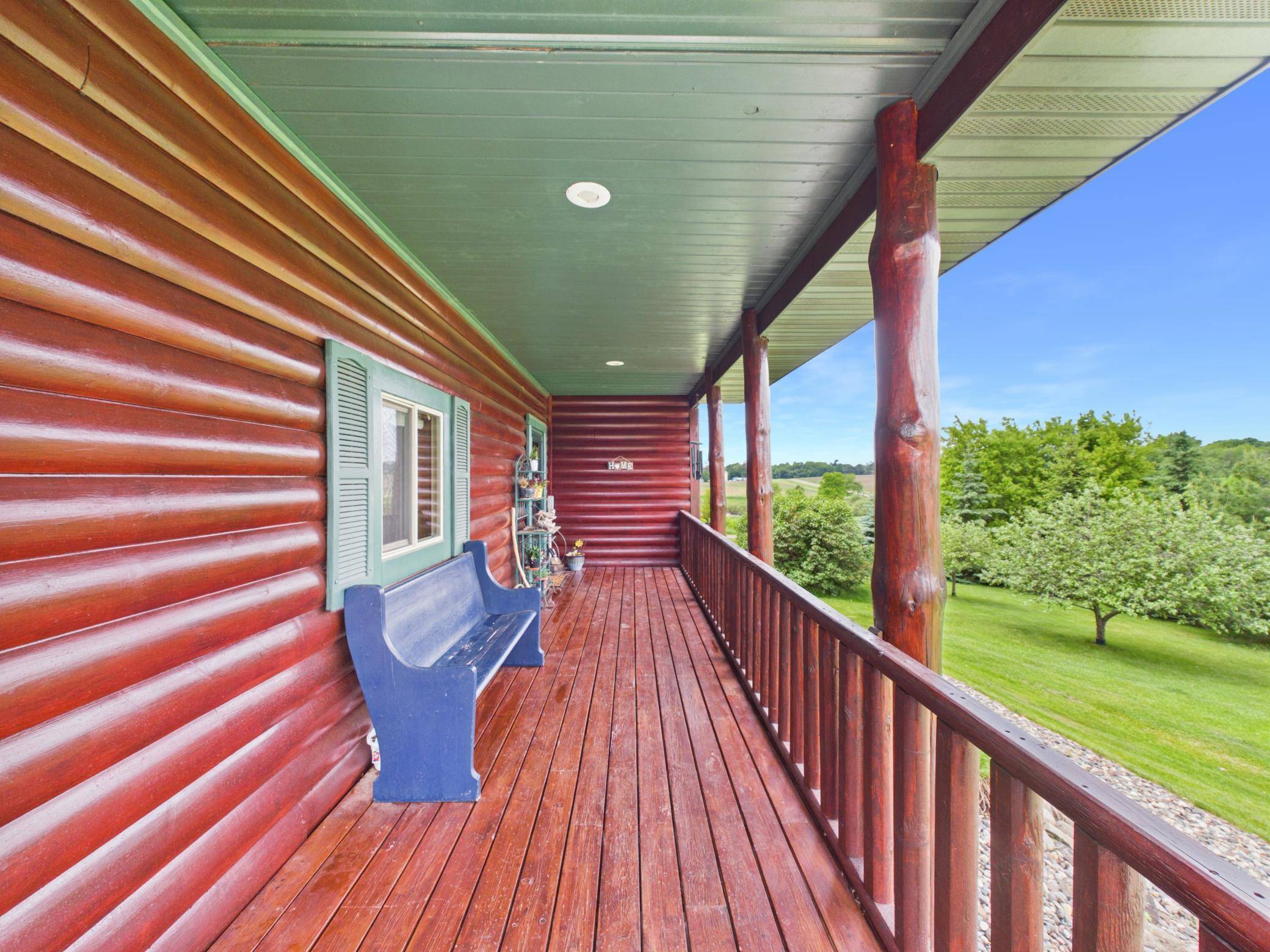 4498 Avery RD, Burtrum, MN 56318