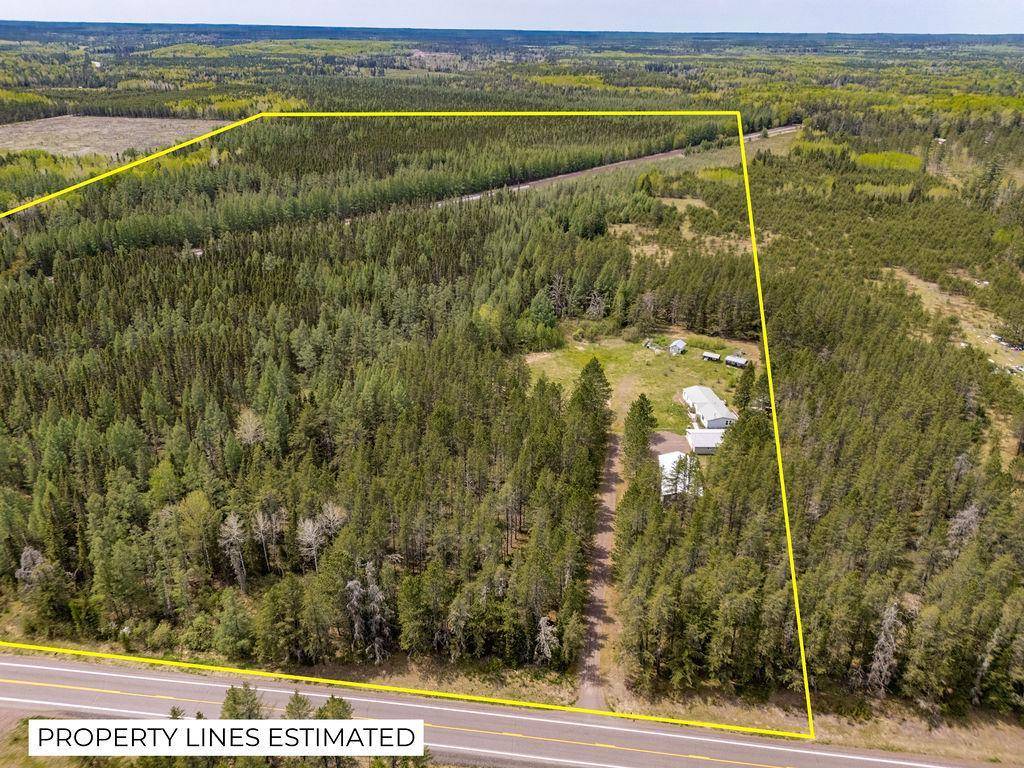 1887 Highway 44, Brimson, MN 55602