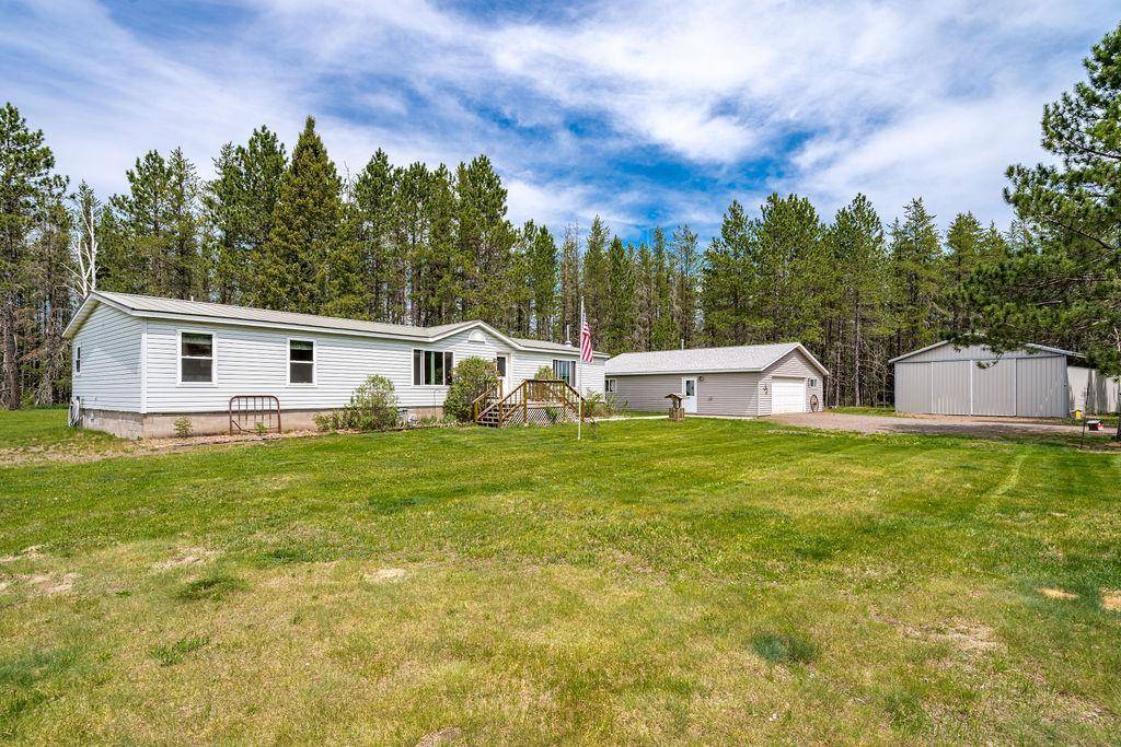 1887 Highway 44, Brimson, MN 55602