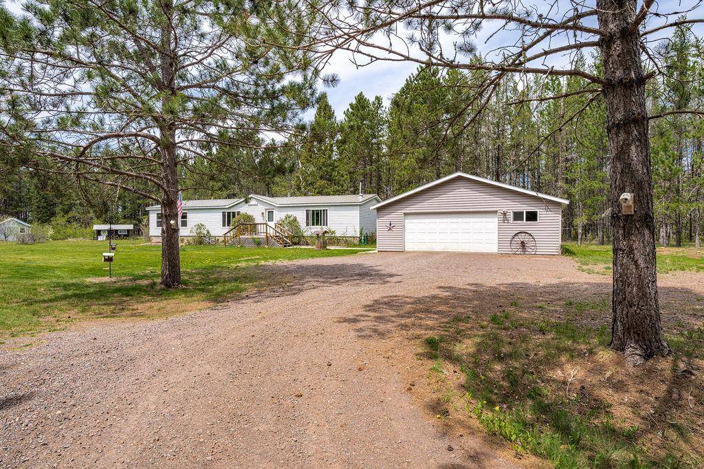 1887 Highway 44, Brimson, MN 55602