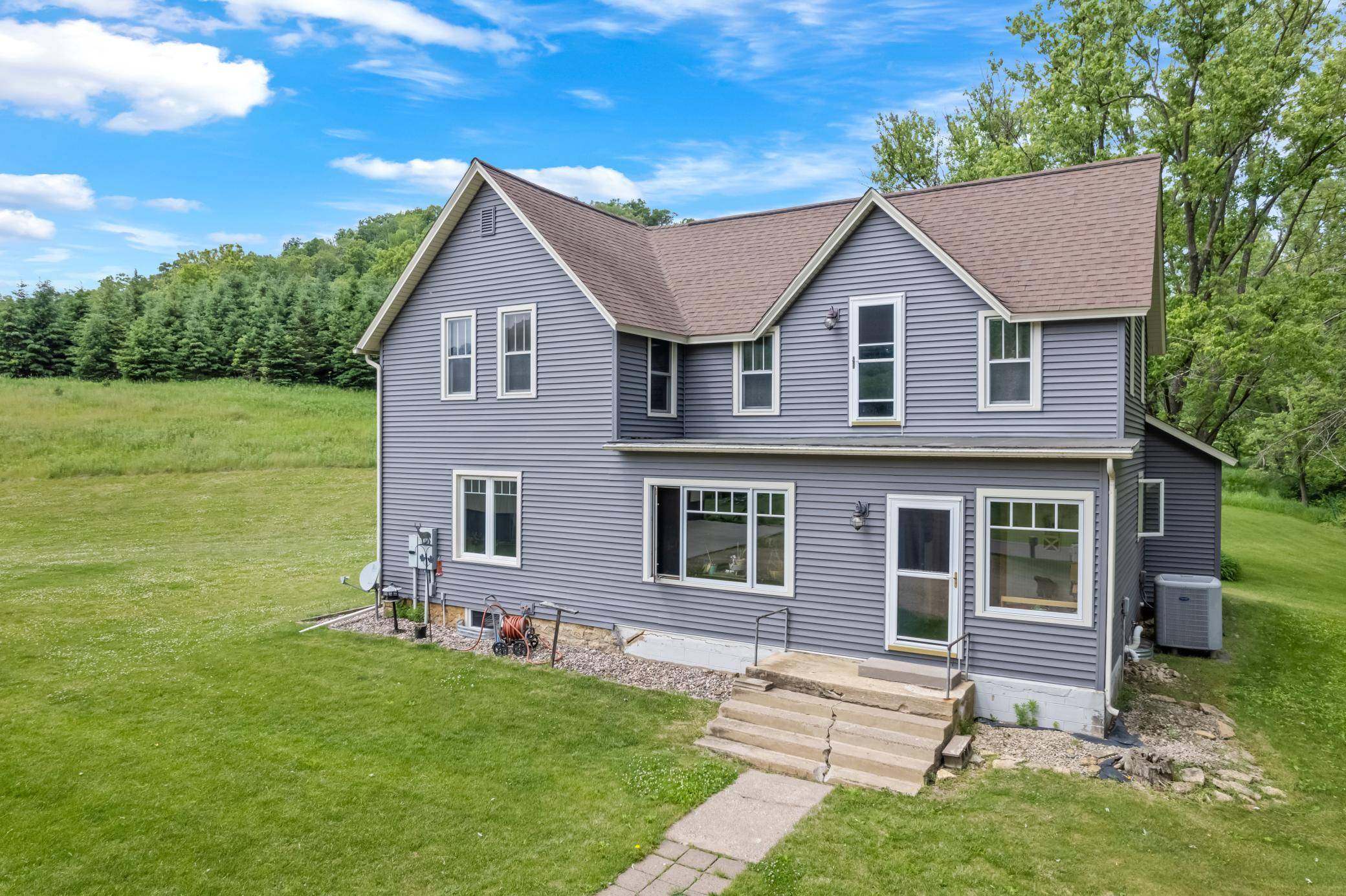 S1689 County Road Xx, Alma, WI 54610