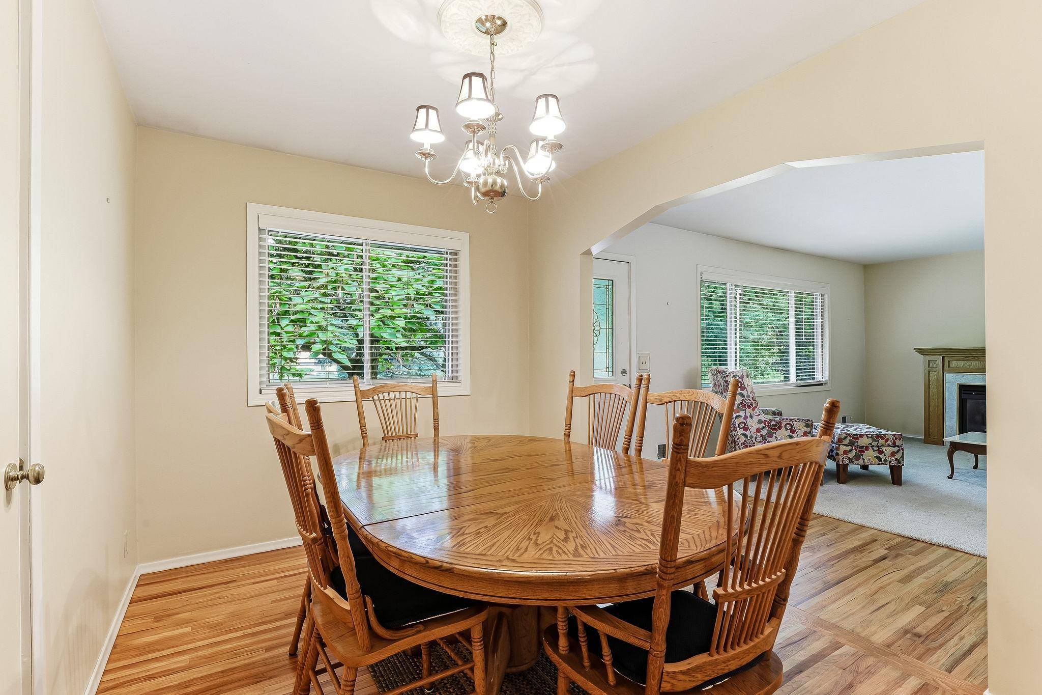 8303 Red Oak DR, Mounds View, MN 55112