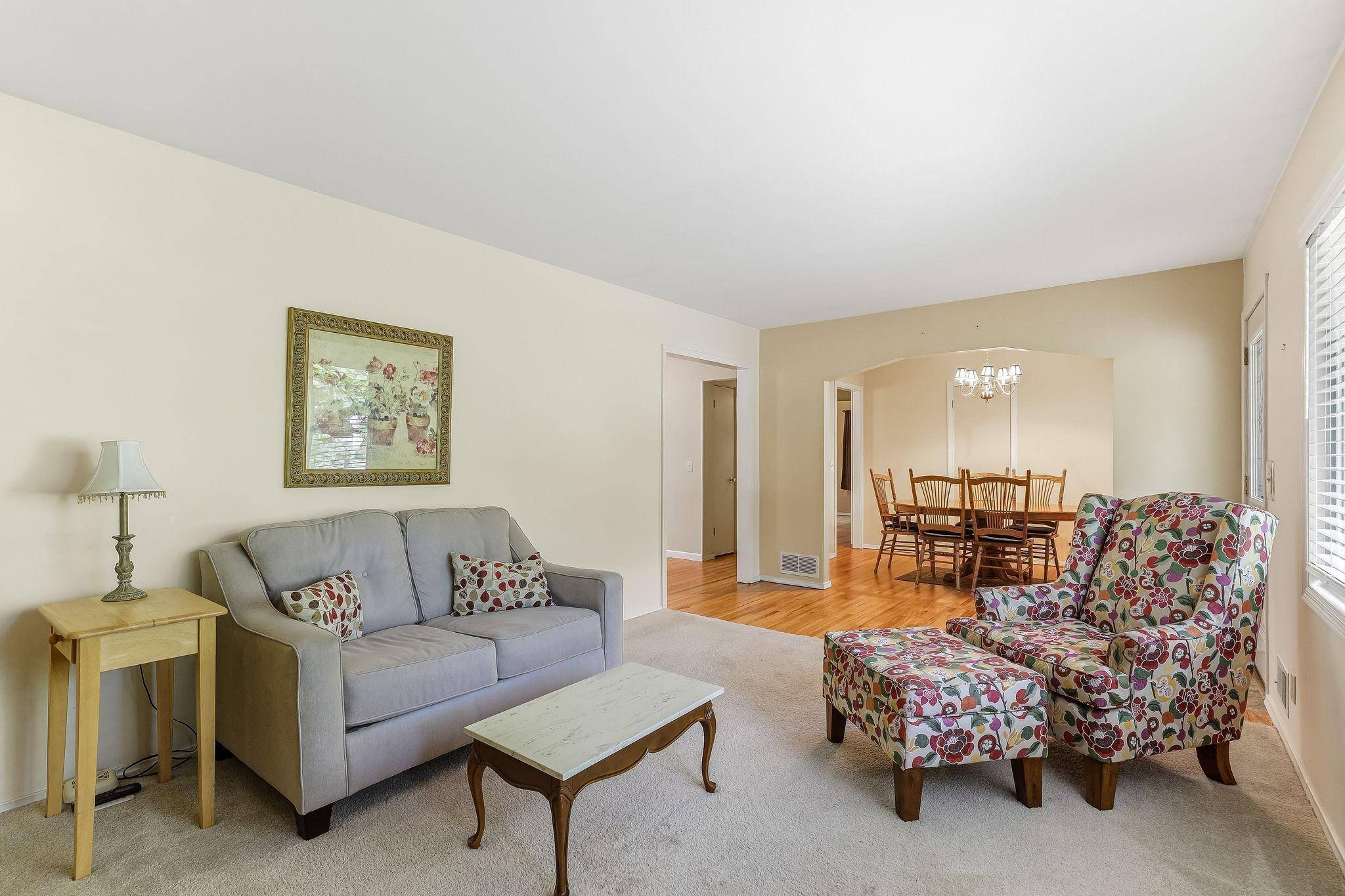 8303 Red Oak DR, Mounds View, MN 55112