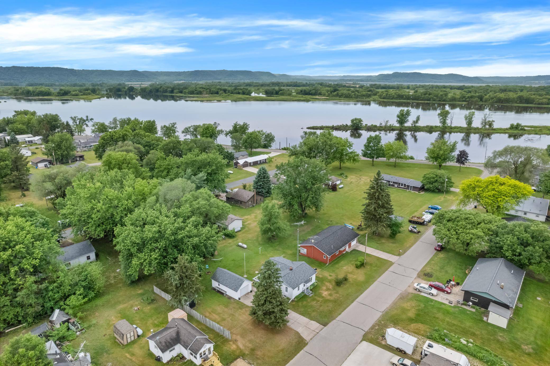 333 W 19th ST, Buffalo City, WI 54622