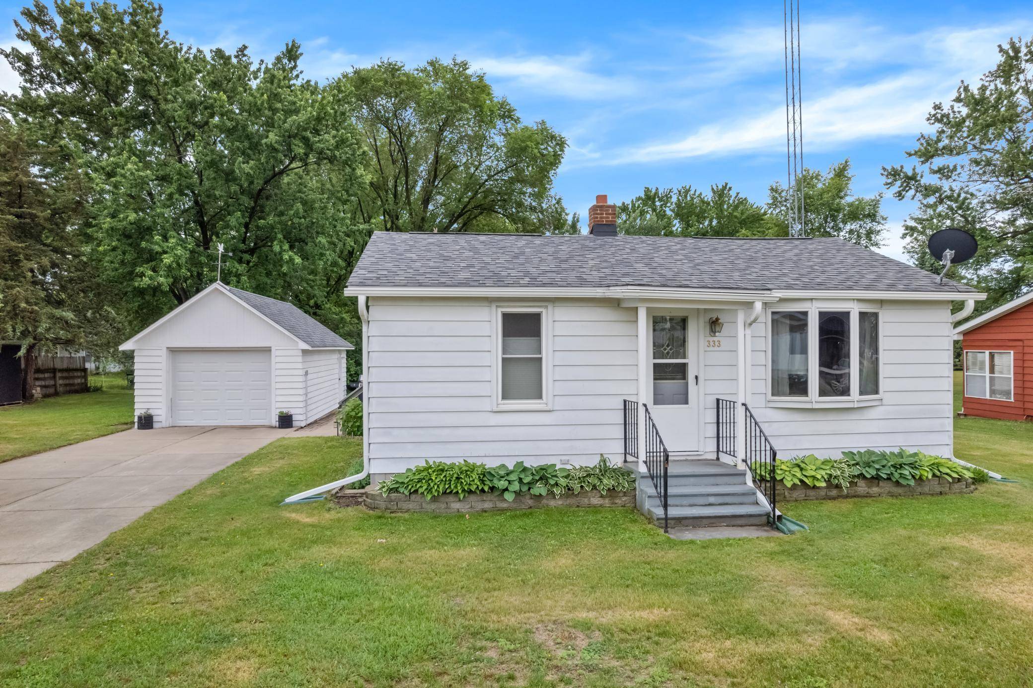 333 W 19th ST, Buffalo City, WI 54622