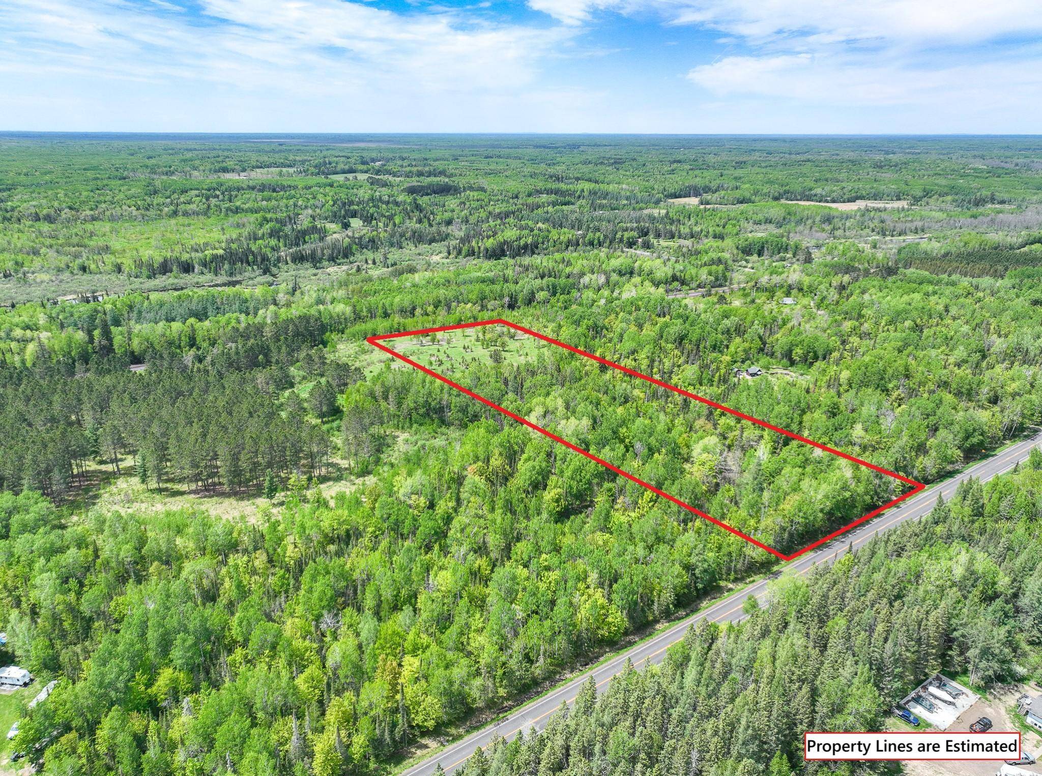 56xa Hwy 7, Culver, MN 55779