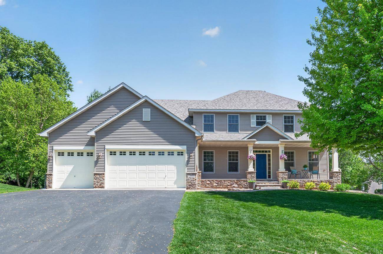 3861 Covey TRL, Minnetrista, MN 55375