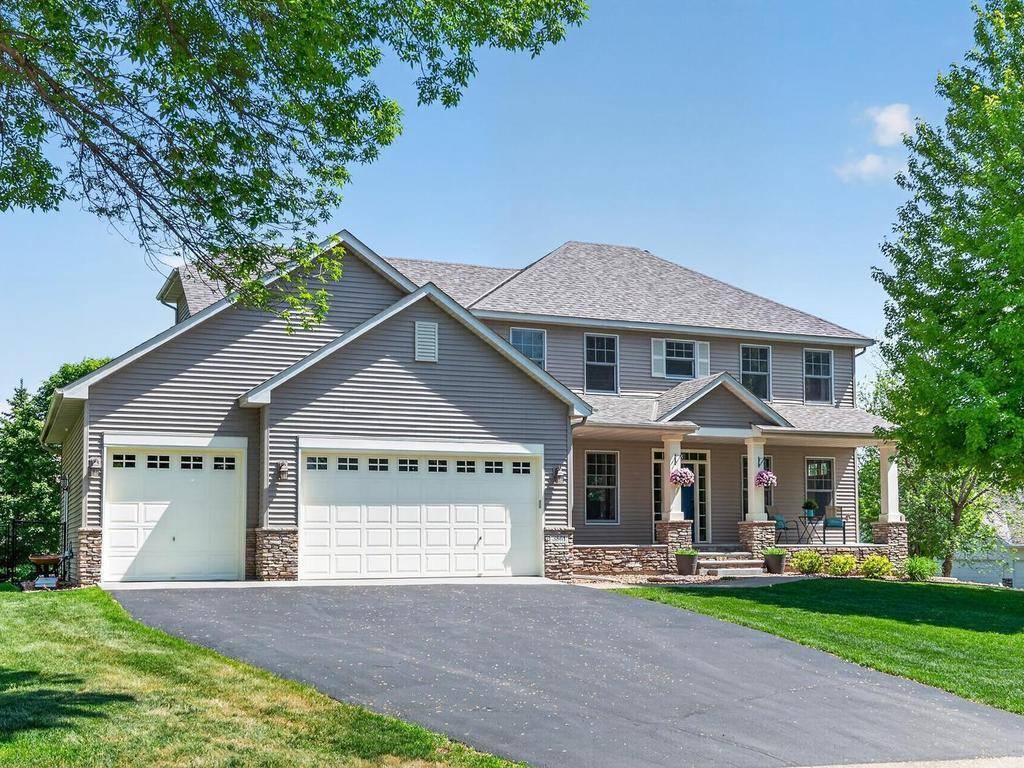 3861 Covey TRL, Minnetrista, MN 55375