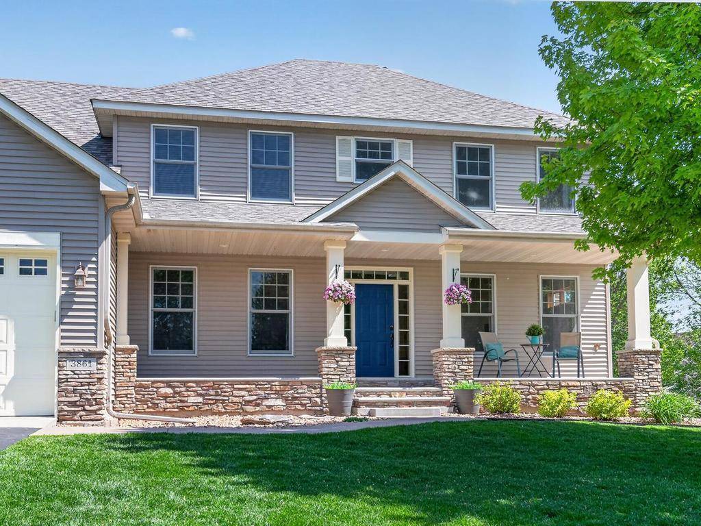 3861 Covey TRL, Minnetrista, MN 55375