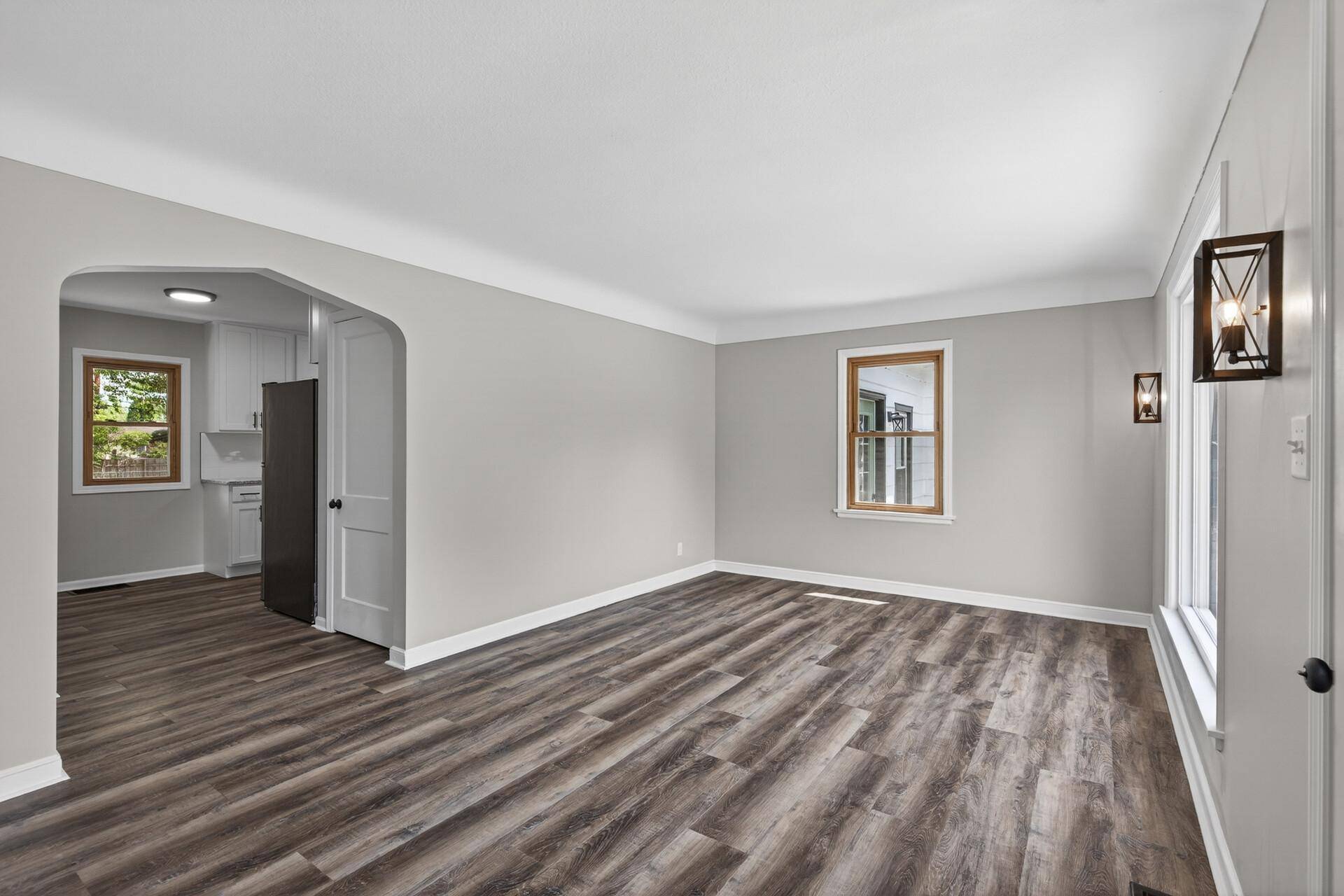 6018 Camden AVE N, Brooklyn Center, MN 55430