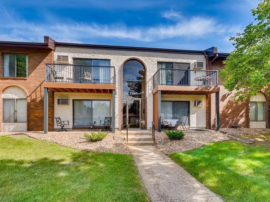 7340 York AVE S #208, Edina, MN 55435